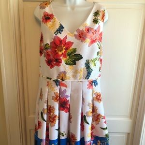 Alex Marie Spring/Summer dress